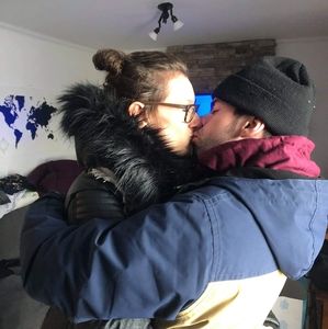 Meet your Posher, Camille